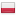 efka.org.pl hosted country